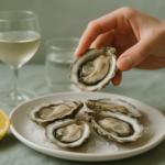 Exploring Oysters: Nature's Aphrodisiac and Nutritional Power