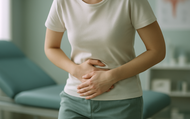 Understanding the Symptoms of Polycystic Ovarian Syndrome
