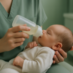 Understanding Paced Bottle Feeding for Babies