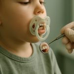 The Truth About Pacifier Teeth and Oral Health in Kids