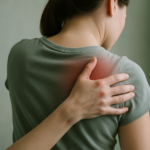 Understanding Pain on the Upper Left Side of Your Back