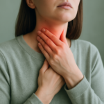 Understanding Pain in Thyroid Glands: Causes and Insights