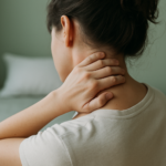 How to Prevent a Painful Neck from Sleeping
