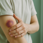 Understanding Paintball Bruises: Causes, Care, and Prevention