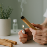The Mystique of Palo Santo Wood: Nature’s Healing Gift