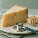 Unlocking the Nutritional Secrets of Parmesan Cheese