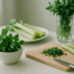 Finding the Right Parsley Substitute for Your Kitchen