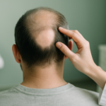 Understanding How to Gently Patch Bald Spots on Your Head