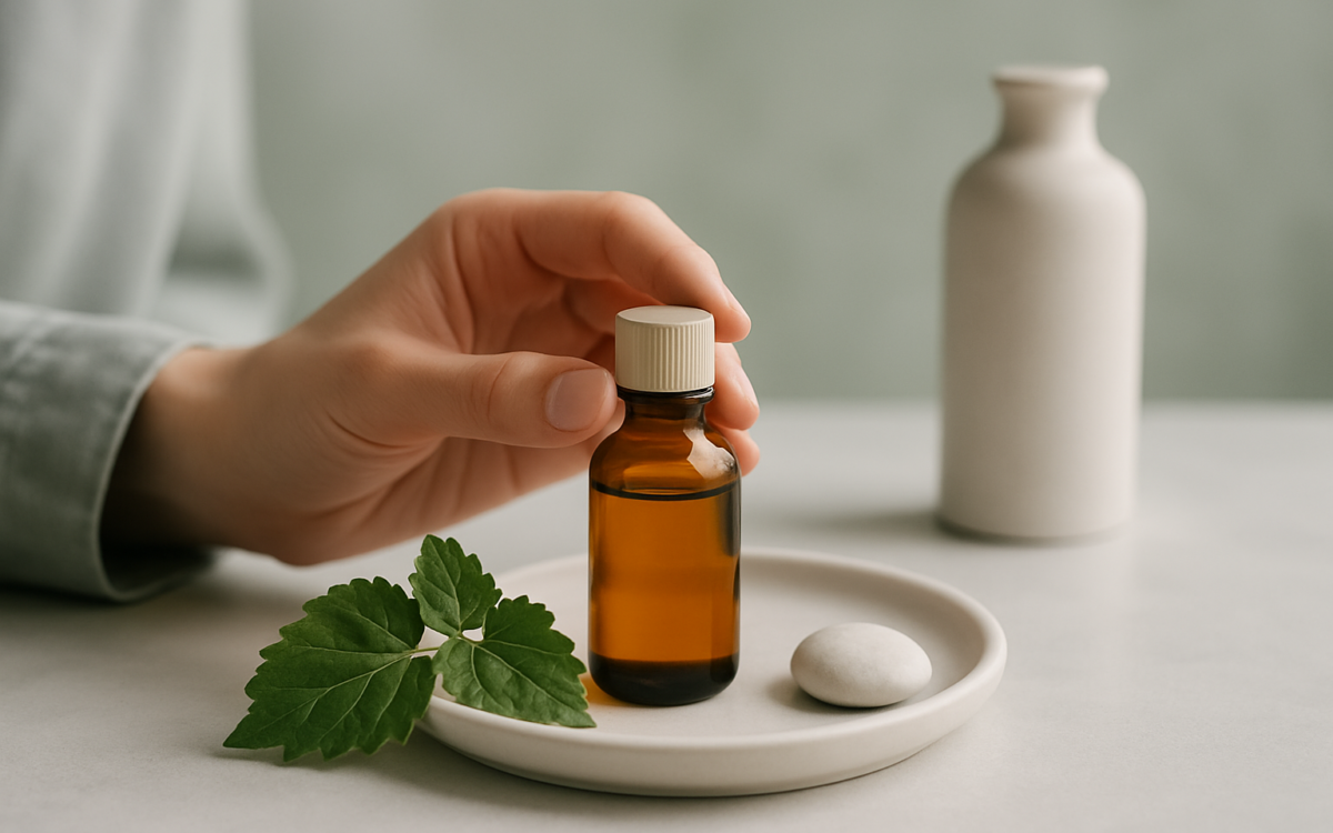 Unlocking the Benefits of Patchouli Oil: Nature’s Scented Healer