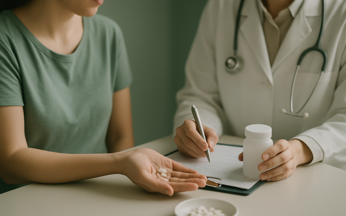 Understanding PCO Therapy: A Guide for Women