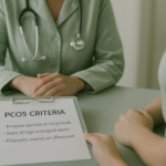 Understanding PCOS Criteria: A Comprehensive Guide