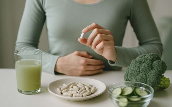 Understanding PCOS Detox: A Path to Wellness
