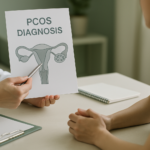 Understanding PCOS Diagnosis: What You Should Know