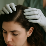 Understanding PCOS Hair: Managing Hair Growth and Health