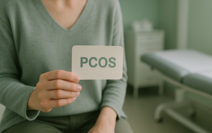 Understanding PCOS: Unraveling Its Meaning and Impact
