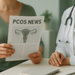 Exciting PCOS News: Latest Research and Insights