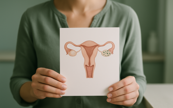 Understanding PCOS: Insights into Polycystic Ovary Syndrome