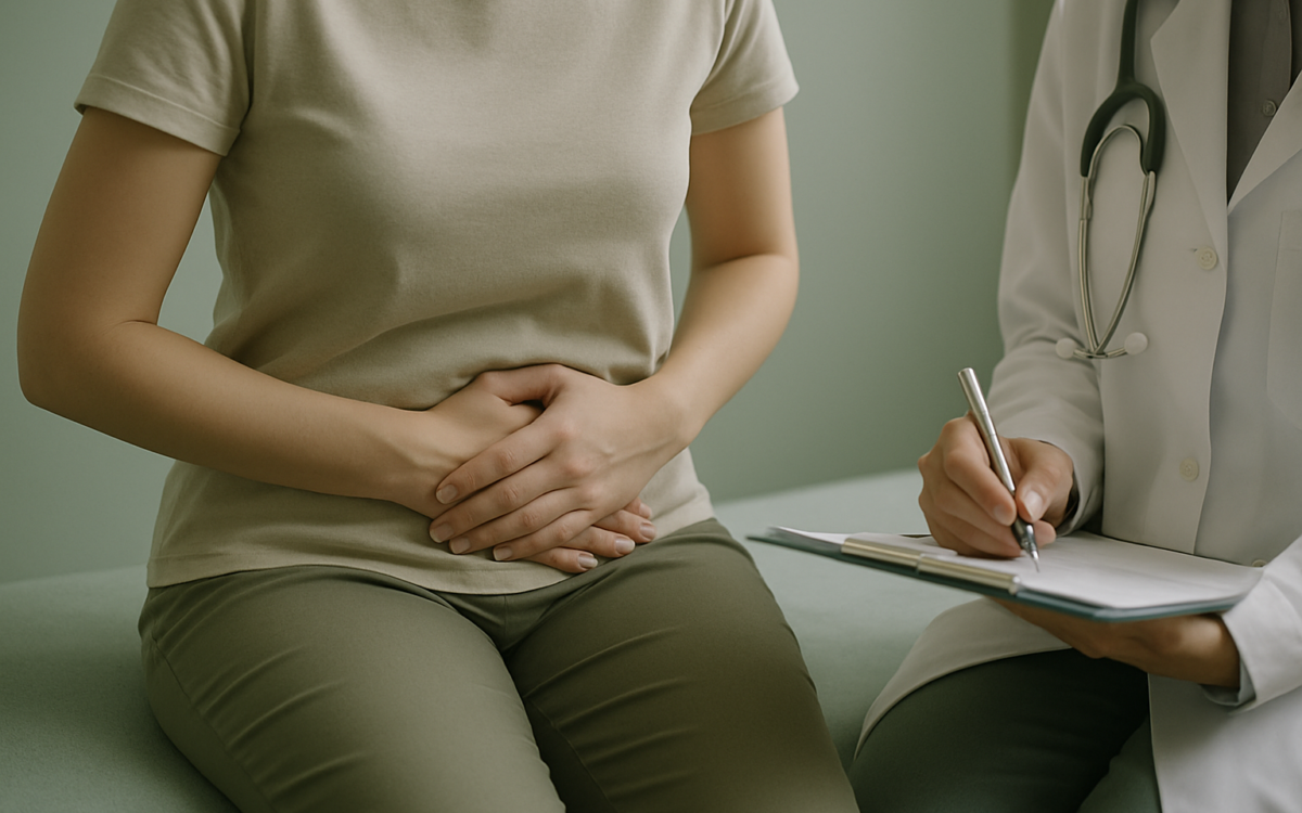 Understanding PCOS Symptoms: A Comprehensive Guide
