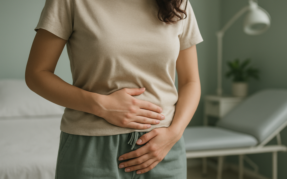Understanding the Symptoms of PCOS: A Comprehensive Guide