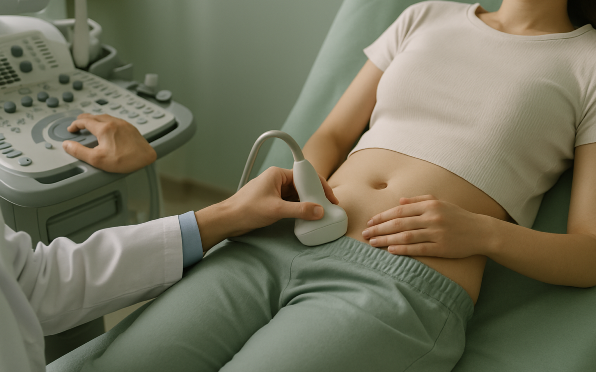 Understanding PCOS Ultrasound: What You Need to Know