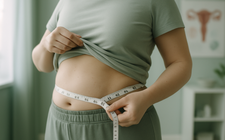 Understanding Weight Loss Strategies for PCOS