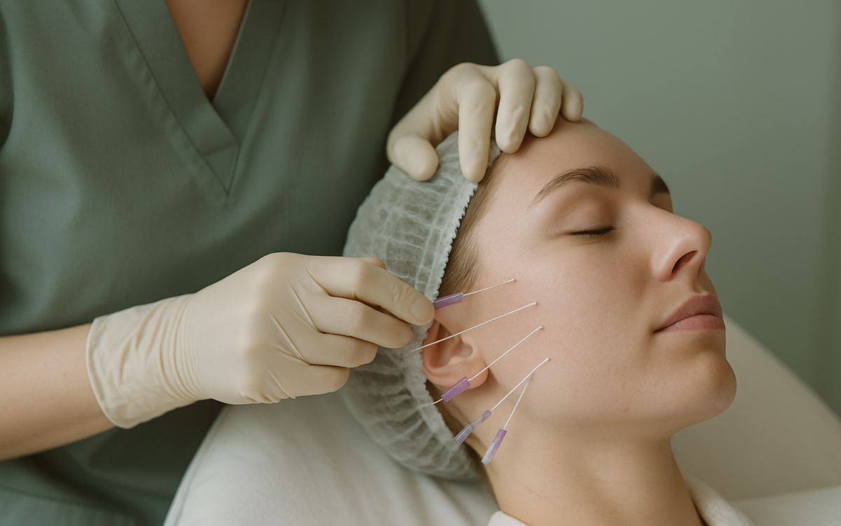 PDO Threads: Elevate Your Skincare Routine Safely