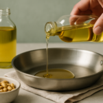 Peanut Oil for Frying: Benefits and Tips