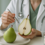 Discovering the Health Benefits of Pear Nutrition