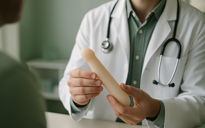 Understanding the Penuma Implant: What You Need to Know