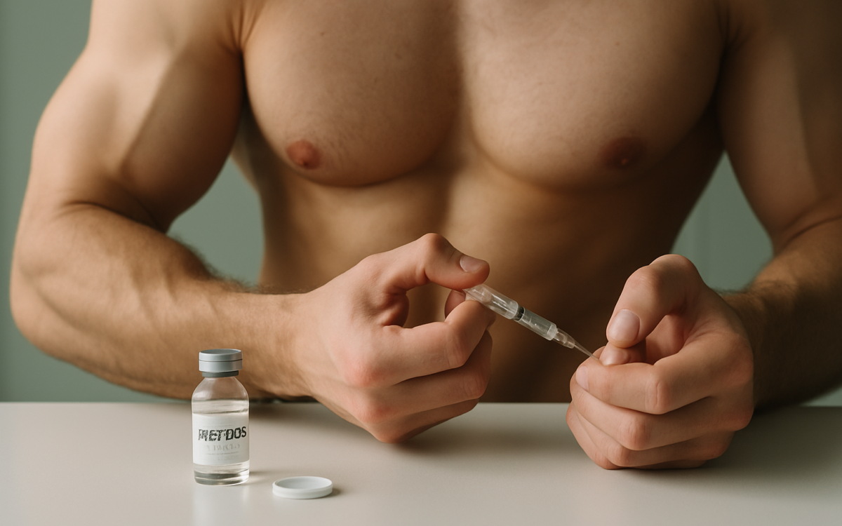 Unlocking the Potential of Peptides for Muscle Growth