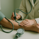 Understanding perfect blood pressure for a healthier life