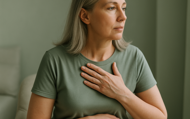 Understanding the Peri Menopausal Age: What You Need to Know