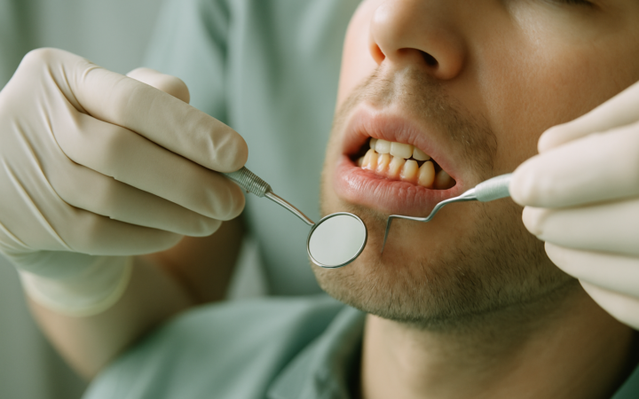 Understanding periodontal disease: A guide to prevention and care