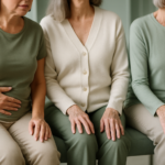 Understanding the Transitions: Perimenopause, Menopause, and Postmenopause