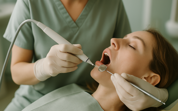 Understanding the Horizon: Periodontal Disease Treatment Options