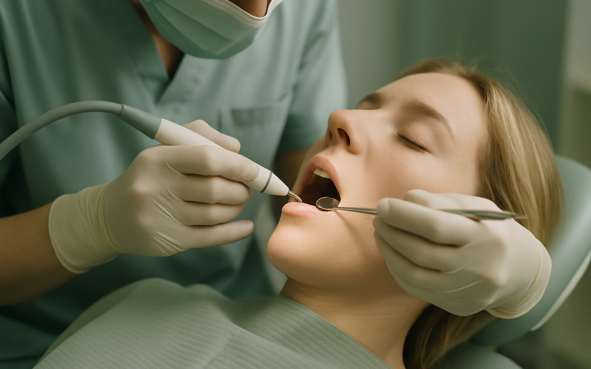 A Fresh Look at Periodontal Therapy: Your Guide to Healthy Gums