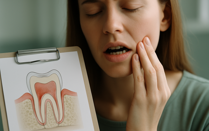 Understanding Periodontitis Symptoms: What to Look For