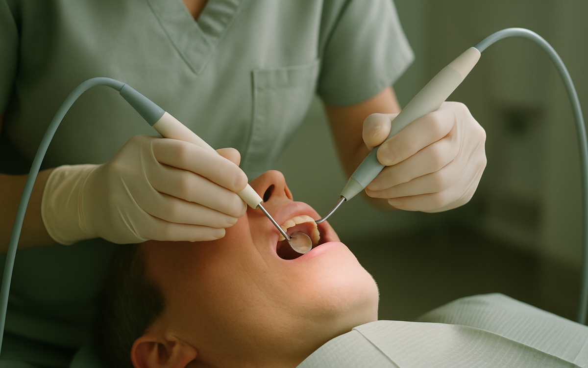 Understanding Periodontitis Treatment: Your Path to Healthier Gums