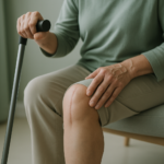 Understanding Permanent Restrictions After Knee Replacement