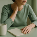 Recognizing the Physical Signs of Burnout