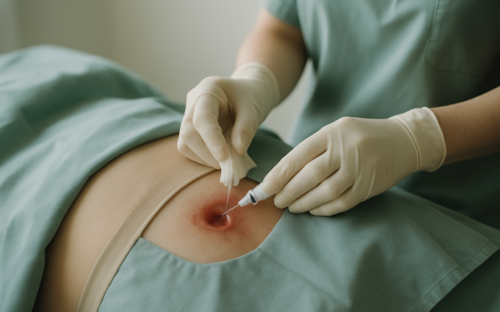 Understanding Pilonidal Cyst Medical Treatments