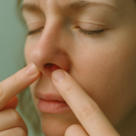 Understanding and Managing Pimples in the Nose