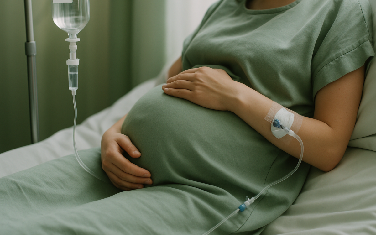 Understanding Pitocin Induced Labor: What You Need to Know