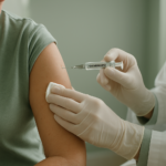 Understanding the Pneumococcal Vaccine Schedule for Adults