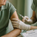 Understanding the Pneumonia Vaccine Schedule for All Ages