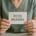 Understanding POCS: Meaning, Symptoms, and Support