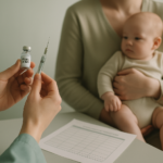 Understanding the Polio Vaccine Schedule: A Guide for Parents