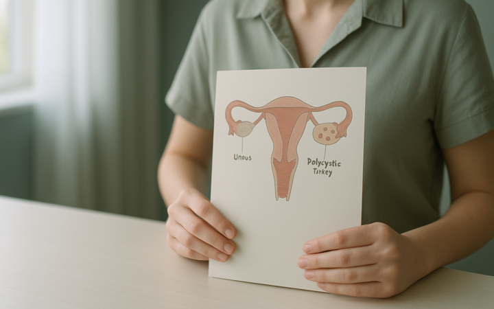 Understanding Polycystic Ovarian Syndrome: Insights and Impact