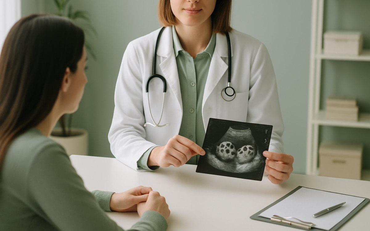 Understanding Polycystic Ovarian Syndrome Specialists