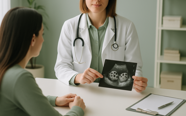 Understanding Polycystic Ovarian Syndrome Specialists